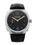 Montre Panerai Radiomir Quaranta d'occasion
